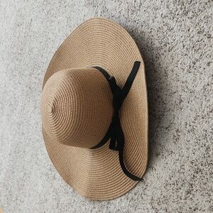 Full Brim Sun Hat